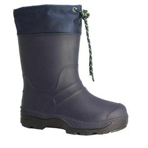 Snowmaster Toddler Boys' Temperature Rated All Weather Boot, Size 10/11